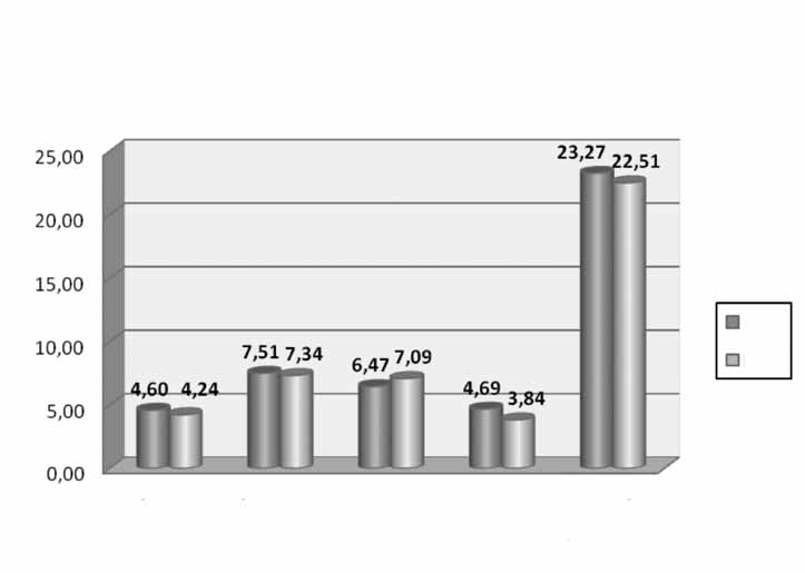 A stressz és kezelése 51 férfi nő lelki érzelmi testi szociális Maslach szumma 9. ábra.