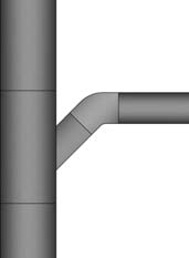 történ kivitelezése is. A csővezetékrendszer és a rögzítő rendszer kialakítása kizárólag a Pipelife Kft.
