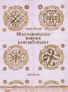 kutatási munkák - - - - - - - - el végérvényesen a barokk kertkultúra.