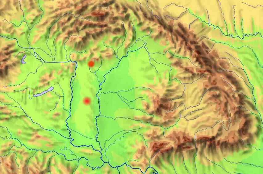 Hazai gyepek szénmérlege eltérő időjárású években 1 Nagy Z., 1 Pintér K., 2 Barcza Z., 3 Horváth L., 1 Balogh J., 1 Czóbel Sz., 2 Weidinger T., 1 Tuba, Z.