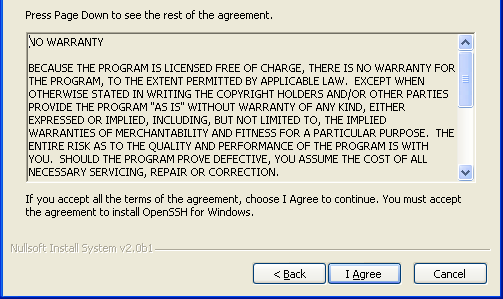 az openssh35p1-3.zip 3.