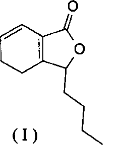 Zeller aroma: Ftálidok (levelekben, gyökérben, gumóban és magokban).