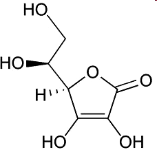 spenót aszkorbinsav tartalom: 40 155 mg/100g friss tömeg.