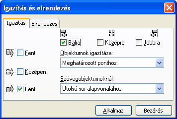 ISMERKEDÉS A PROGRAMMAL 19 tosítja, hogy a szimbólumkezelőn keresztül akár a hálózaton is tároljunk szimbólumokat, így azok könnyen megoszthatók másokkal is.