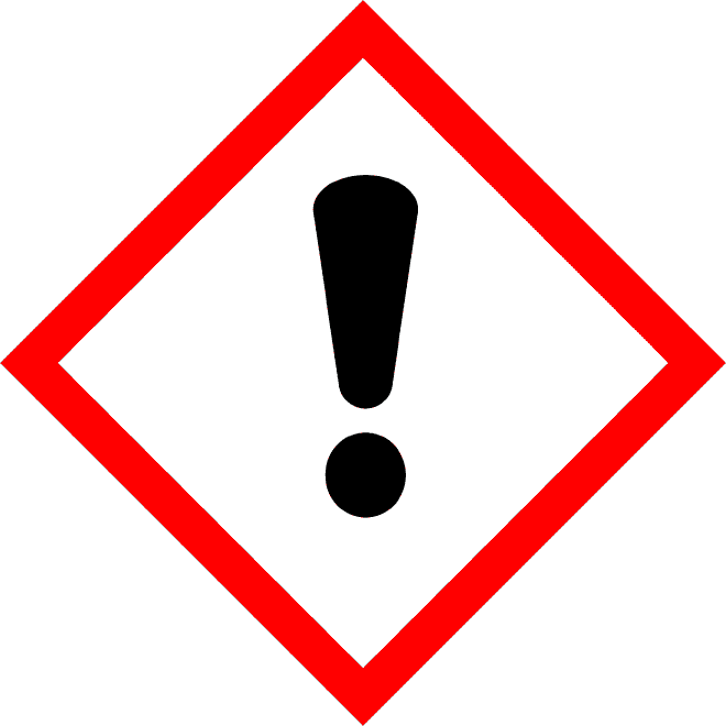 2.2 Címkézési elemek Címkézés (1272/2008/EK RENDELETE) Veszélyt jelző piktogramok : Figyelmeztetés : Veszély figyelmeztető mondatok : H225 Fokozottan tűzveszélyes folyadék és gőz.