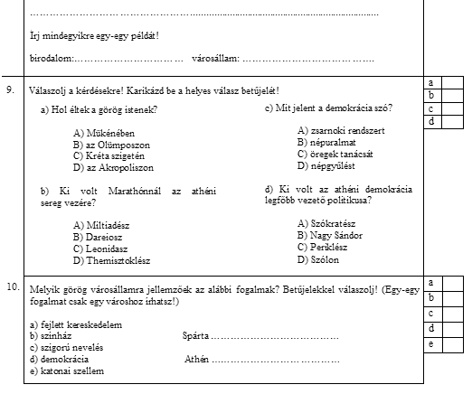 Porogi András: Tudás