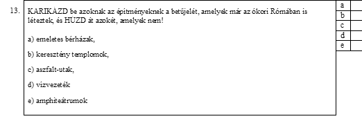 Iskolakultúra 2007/11 12 Melléklet 2. A vizsgálatba bevont tankönyvek és a dolgozatban használt rövidítéseik AP: Bánhegyi Ferenc (2005): Történelem. 5. kiad. Apáczai Kiadó, Celldömölk.