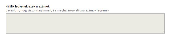 űrlap többi részével.