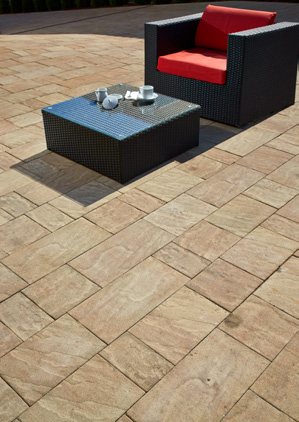 db 25x35 cm, 3 db 25x50 cm Egy sor: 0,9375 m 2 SAVARIA SAVARIA SAVARIA VARIO CLASSIC