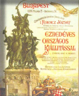 indult rohamos fejlődésnek a szállítás, az infrastruktúra. A balatoni gőzhajózás, a vasút megjelenése mozgatórugója volt a vásárok fellendülésének.