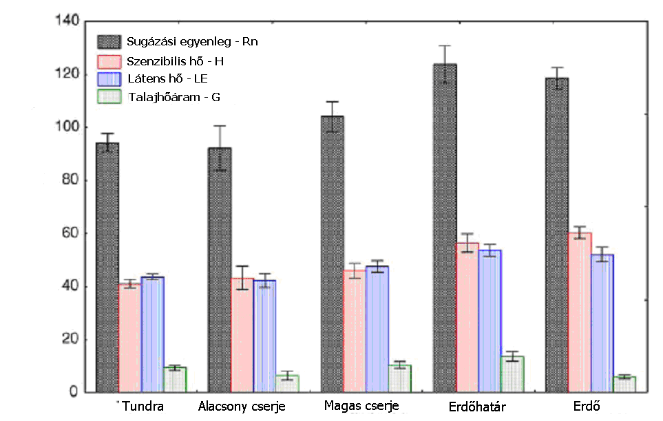 hivatott feltárni. (Beringer et al., 2005).