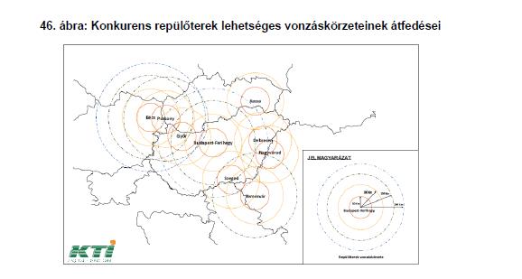 az élmezőnybe tartozik a vasúti hálózat uniós összevetésben az állomások számát tekintve: az átlagos állomástávolság 10,3 kilométer, ami a megállóhelyekkel együtt az ideálisnál sűrűbb átlagos