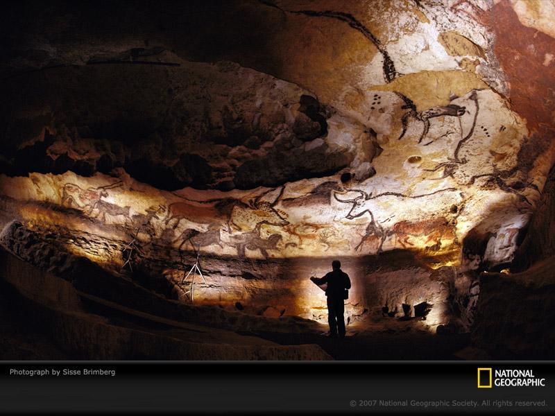 LASCAUX -