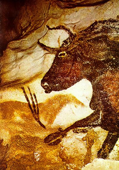 24 Lascaux