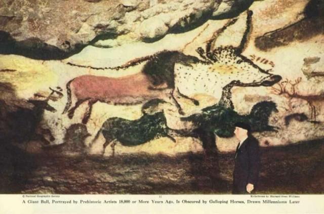 LASCAUX