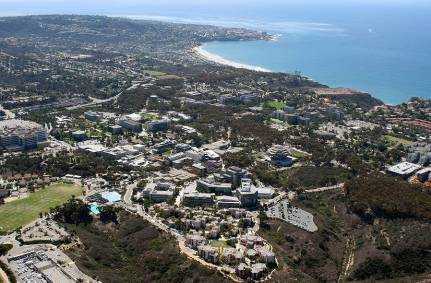 University of California, San Diego Extension Programs 4.