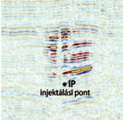 ábra: Szeizmikus képalkotás a CO2-áramlás monitorozásához a Sleipner projektnél injektálás előtt (ami 1996-ban kezdődött), illetve 3 és 5 évvel az injektálás megkezdése után Miért van szükség