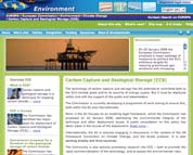 Fogalomtár CCS: CO 2 Capture and Storage (CO 2 leválasztás és tárolás).