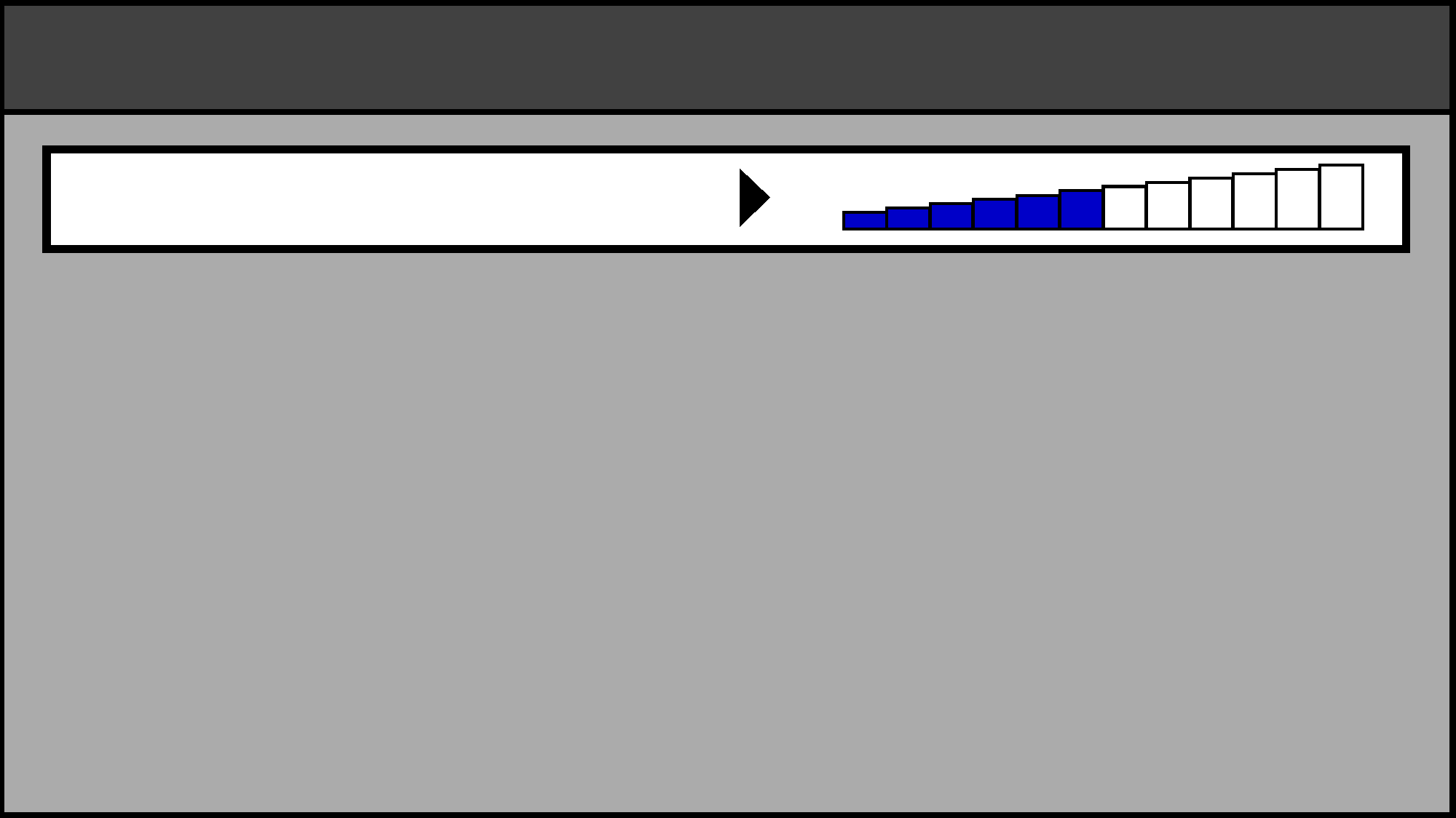 A szisztolés térfogat szabályozása A szisztolés hangjelzés erősségének beállításához a Főképernyőn a GYORSVÁLASZTÓ gombbal jelölje ki és válassza ki a HR (SZÍVFREKVENCIA) területet.