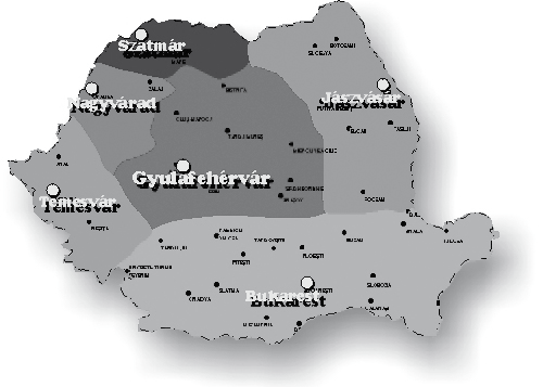 SÚLYPONT: MAGYAR EGYHÁZAK megalkuvás nélkül irányította erdélyi/gyulafehérvári egyházmegyéjét az álságos és hazug román nemzeti-kommunizmus vallás- és magyarellenes, nyílt vagy alantas, támadásai és