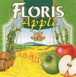 0,33 l 990 Ft Floris Garden Apple 3,6% almás flamand búzasör Huyghe Sörfőzde (1654) Melle, Kelet-Flandria Kissé opálos jellege búzasörre utal.