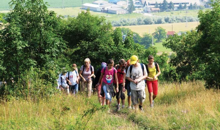 STRATÉGIAI ELEMEK A TURISTA BELÉPÉSE A turista belépésével, azonosításával kapcsolatos kérdések, összefüggések, elemzések fontos bemeneti információja a kialakítandó szolgáltatási hálózatoknak.