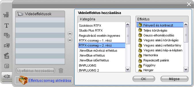 Ez egy speciális böngészőablakot megnyitva megjeleníti a katalógust, amelyben bármilyen exkluzív tartalomelemet megkereshet és megvásárolhat.