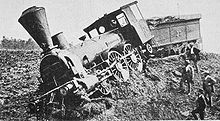 a vasúti tengelytörések okának vizsgálatával 1858: a kifáradás jelenségéhez