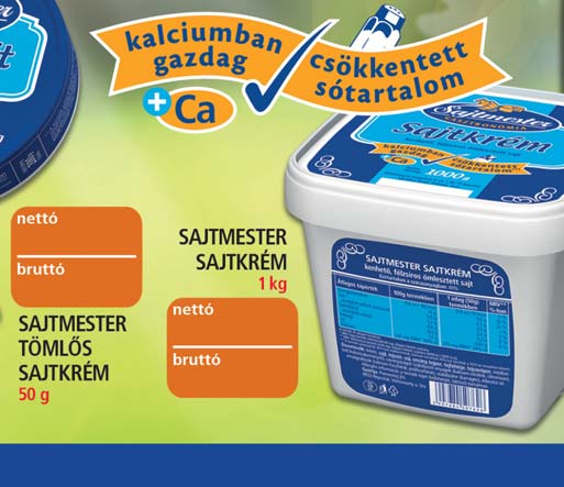 (10*10g) 100g completa 20csom/# Kávétej (10*7,5g) 75g