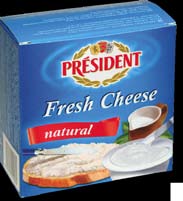 president light 120gr