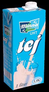 175gr Minna tejföl 20%