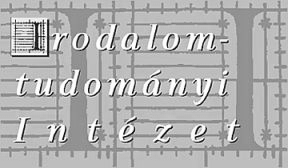 A kötet megjelenését az MTA Irodalomtudományi Intézete és a Nemzeti Kulturális Alap támoga a.