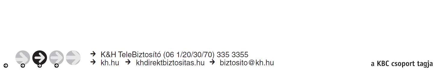 nem mondja fel, akkor az új biztosítóval kötött szerződése a kötelező gépjárműfelelősségbiztosításról szóló 2009. évi LXII. törvény 10. alapján érvénytelen!