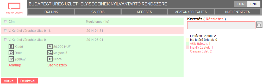 Ez az üzenet akkor jelenik meg, amikor (fizikai méretben) túl nagy fájlt szeretne feltölteni. HIBA! Ez az üzenet akkor jelenik meg, amikor sikertelen a feltöltés.