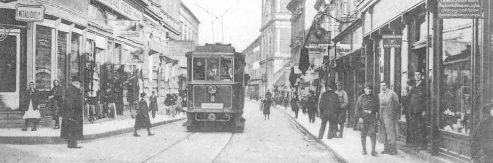 Miután a hálóban együtt megágyaztak, Vizyné átnyújtott neki egy szegetlen kukoricakenyeret.