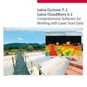 Cyclone Leica