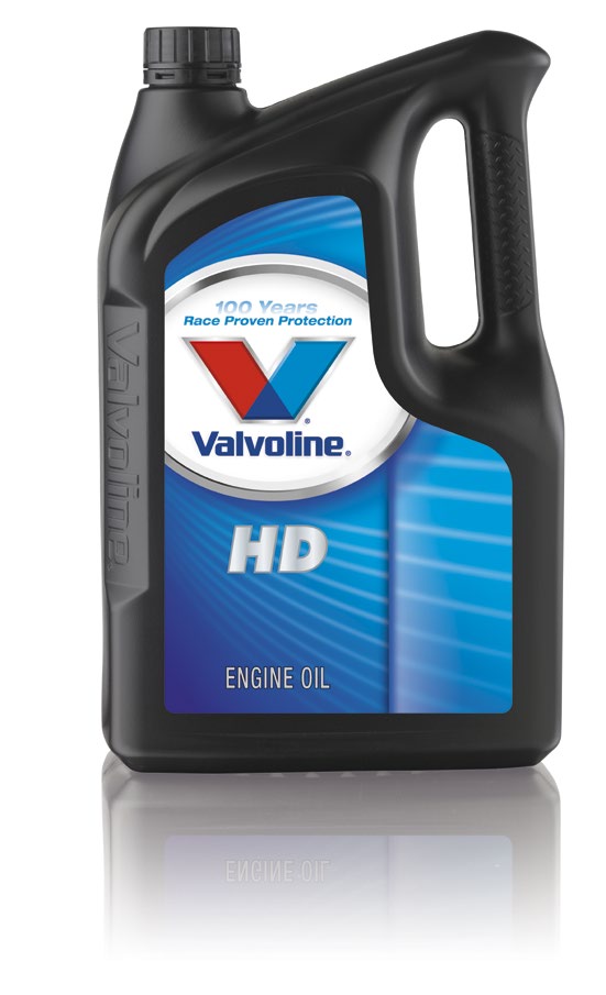 6. OLDAL 7. OLDAL VALVOLINE HD MOTOROLAJOK Bevált teljesítmény haszongépjárművekhez A Valvoline HD motorolaj-családja páratlan értéket kínál számos haszongépjármű és munkagép számára.