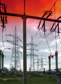 Az UCTE (Union for the Co-ordination of Transmission of Electricity, az európai kontinensen párhuzamosan üzemelő rendszer TSO-inak szervezete) legfontosabb feladata az összekapcsolt rendszerek