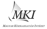 A TANANYAGOT MEGALAPOZÓ TANULMÁNYOK SZERZŐI: DR. KÖKÉNYESI JÓZSEF (I. FEJEZET) DR. PERGER ÉVA (II. -. FEJEZET) DR. FARAGÓ LÁSZLÓ (II. 5.. FEJEZET) DR. FINTA ISTVÁN (II. 5.. FEJEZET) ONGJERTH RICHARD (III.