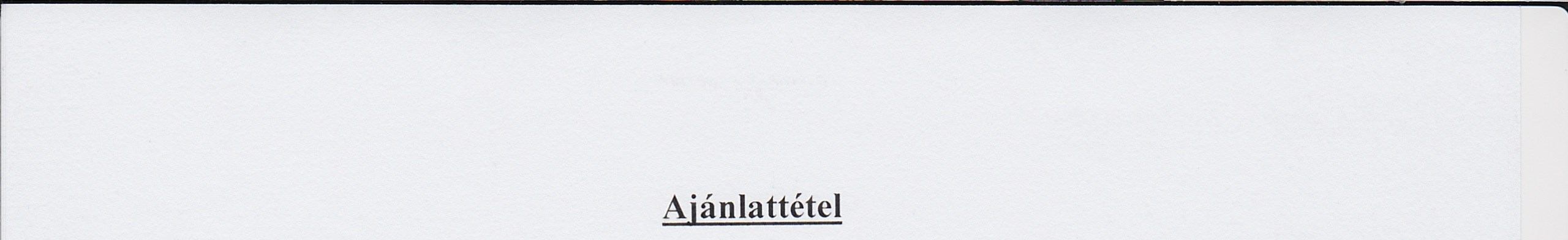 H a t á r o z a t i j a v a s l a t Ózd Város Önkormányzata Képviselő-testületének.../2015. (III.26.