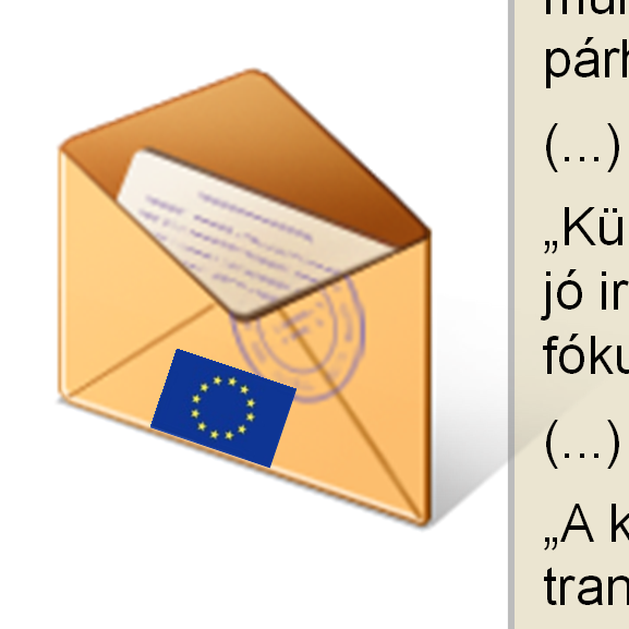 Eddig 25 vállalati együttműködés nyert Akkreditált Innovációs Klaszter címet, a legtöbben az egészségiparban, az informatikában és a környezetiparban működnek Klaszterkezdeményezések Iparágai Száma