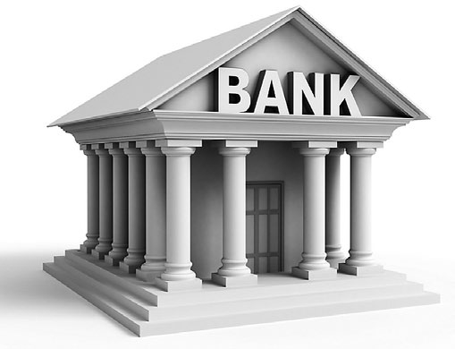 5. fejezet Bank-rabló? A kereskedelmi bankok tevékenységének két fő eleme: betétgyűjtés az emberek pénze, amit a bankban tartanak hitelnyújtás amikor a bank kölcsönt ad.