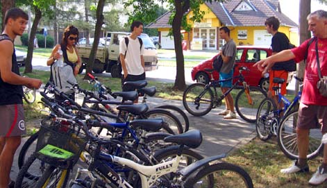 A Zala Megyei Közgyűlés szervezetünknek 2005-ben kiemelkedő ifjúsági munkájáért Zala megye nemzetközi hírnevének növeléséért Nívódíjat adományozott.