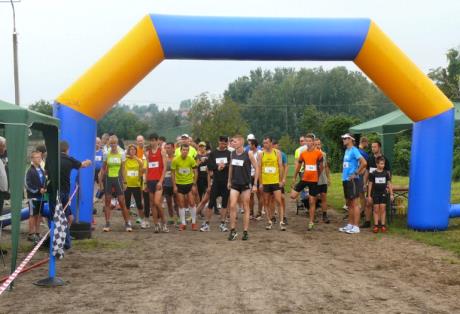 Az őszi verseny helyszínén változtatnunk kellett, de most már kialakulóban van egy állandó hely és útvonal, itt rendeztük meg a III. Rákosmente Kupa Negyedmaraton versenyünket.