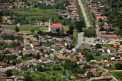 Világháború után kapja a Šumarina nevet. 1591-ben itt szláv lakosság élt. A településre 1687-ben is érkeztek betelepülők, majd elnéptelenedett.
