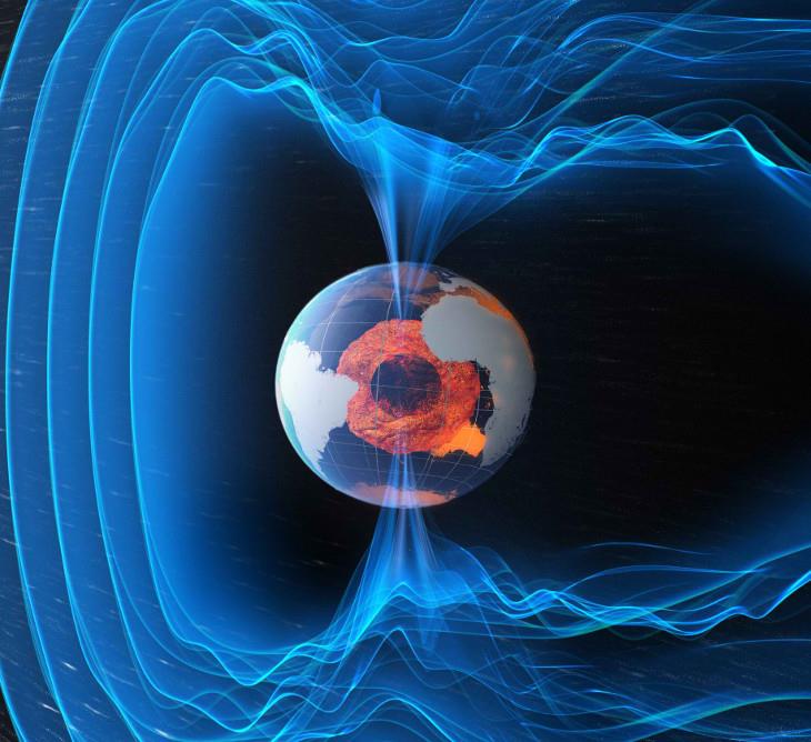 képes megváltoztatni a távolságot, az időt és az anyag tulajdonságait (az űrt az atommag és az elektronfelhő között). Ez egy interdimenzionális erő és ez örök! Látni akarsz egy energia-mentes gépet?