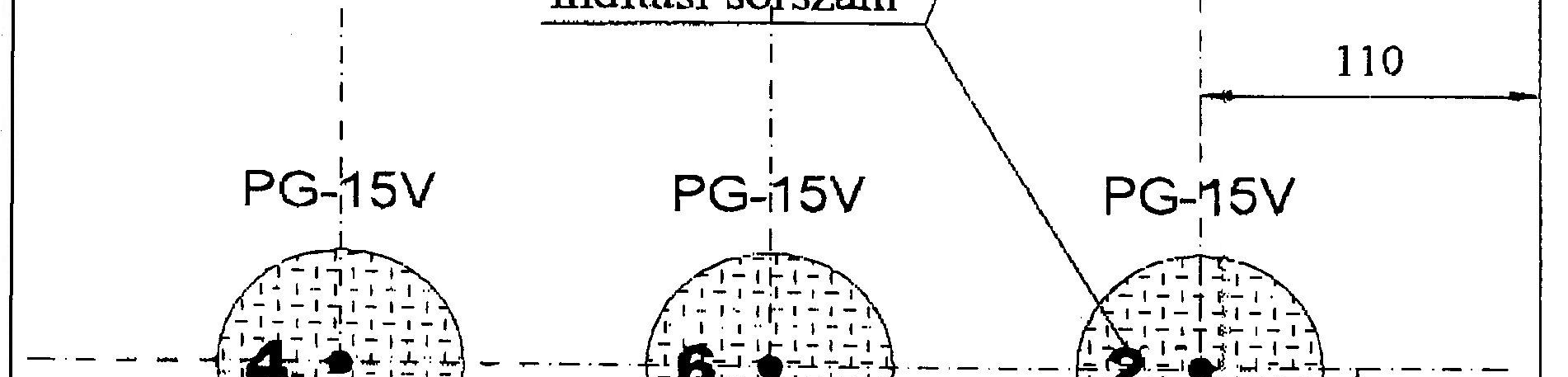 Dolgozatomban a PG-7V típusú lıszerrel végzett kísérleti