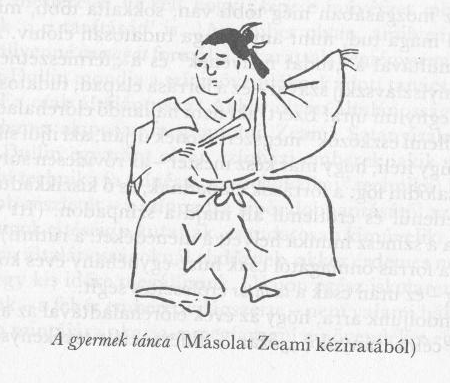 mvészet mesterének mélyre hatoló tanítását, és gyakoroljon mindegyre még lelkiismeretesebben. A színész, aki az idszakos virágzást az igazival összevéti, szívében mind messzebb távolodik tle.