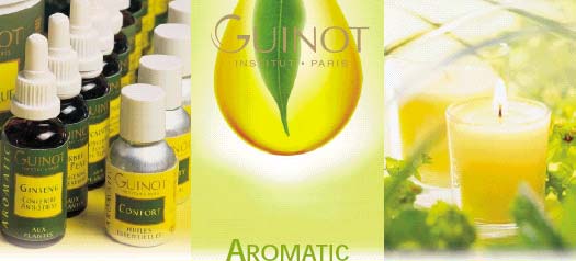 Növényi alapú 100% természetes AROMA kezelés TARTALOM A kozmetika és a növények...3 Aroma kezelés.