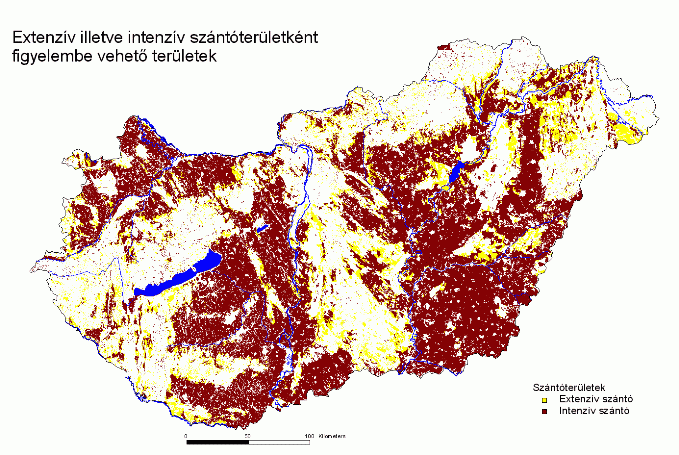 ) 6. térkép (forrás : Nemzeti